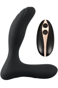 Orion Prostate Plug With Vibration