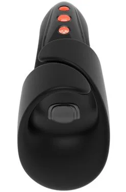 Jamyjob Pulsar Wand Vibration & Pulsation Modes -Anal sexleketøy butikk p pulsar wand vibration pulsation modes 3 134702