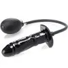Zenn Pump Up Plug 12cm Ø4,5cm -Anal sexleketøy butikk p pump up plug 12cm o4 5cm 012301 1