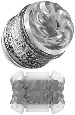 Sustainable Pleasure Quickie The Handjob Mini Masturbator