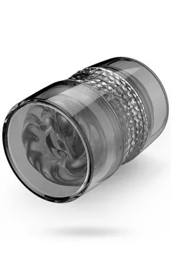 Sustainable Pleasure Quickie The Handjob Mini Masturbator -Anal sexleketøy butikk p quickie the handjob mini masturbator productimage 3 130630