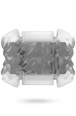 Sustainable Pleasure Quickie The Handjob Mini Masturbator -Anal sexleketøy butikk p quickie the handjob mini masturbator productimage 4 130630