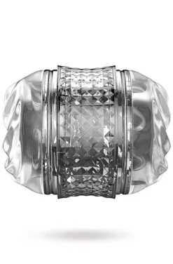 Sustainable Pleasure Quickie The Handjob Mini Masturbator -Anal sexleketøy butikk p quickie the handjob mini masturbator productimage 5 130630