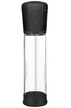 Dream Toys Ramrod Automatic Penis Pump