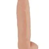 Real Fantasy Dwayne Realistic Dildo 31 Cm -Anal sexleketøy butikk p real fantasy dwayne realistic dildo 31 cm 1