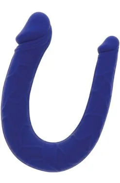 ToyJoy Realistic Mini Double Dong 30 Cm