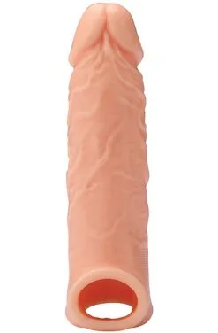 Dream Toys Realstuff Extender With Ball Strap