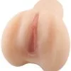 Sustainable Pleasure Rebecca Realistic Masturbator -Anal sexleketøy butikk p rebecca realistic masturbator 131130