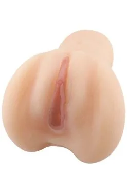 Sustainable Pleasure Rebecca Realistic Masturbator