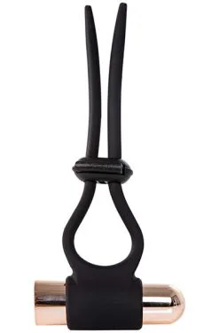 Sustainable Pleasure Rechargeable Premium Lasso Cockring