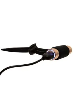 Sustainable Pleasure Rechargeable Premium Lasso Cockring -Anal sexleketøy butikk p rechargeable premium lasso cockring 3 132232