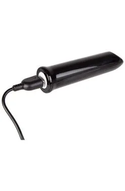 Sustainable Pleasure Rechargeable & Very Powerful Lipstick Vibrator -Anal sexleketøy butikk p rechargeable very powerful lipstick vibrator productimage 2 1