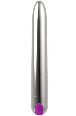 Latetobed Renee Easy Fun Vibrator 10-Functions