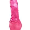 Blush Novelties Revel Zouk Pink 16,5cm -Anal sexleketøy butikk p revel zouk pink 16 5cm