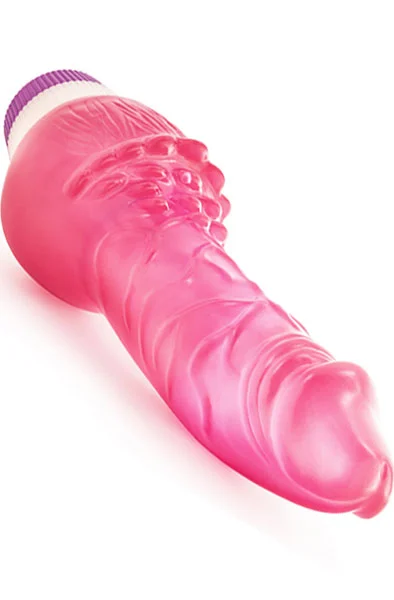 Blush Novelties Revel Zouk Pink 16,5cm 4 Blush Novelties Revel Zouk Pink 16,5cm - Bilde 2