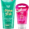 Paketerbjudande RFSU Oh Yes! 40ml + Aqua Glide 100ml -Anal sexleketøy butikk p rfsu oh yes 40ml aqua glide 100ml