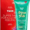 Paketerbjudande RFSU Thin 30 St + Aqua Glide 100ml
