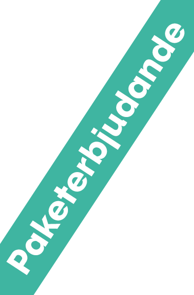 Paketerbjudande RFSU Thin 30 St + Aqua Glide 100ml 4 Paketerbjudande RFSU Thin 30 St + Aqua Glide 100ml - Bilde 2