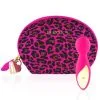 RIANNE S Lovely Leopard Mini Pink