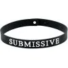 Rimba Collar Submissive -Anal sexleketøy butikk p rimba collar submissive
