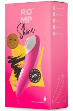 Romp Shine -Anal sexleketøy butikk p romp shine 3 1