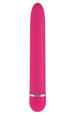 Blush Novelties Rose Luxuriate Pink 17,5 Cm