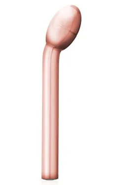 Rosy Gold New G-spot Vibrator