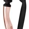 Paketerbjudande Rosy Gold Wand + G-Spot Vibrator -Anal sexleketøy butikk p rosy gold wand g spot vibrator productimage 1 095648 1
