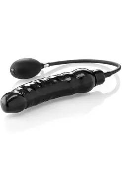 Zenn Rubber Dildo 20cm Ø6cm