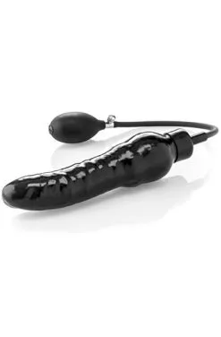 Zenn Rubber Dildo 22cm Ø7cm