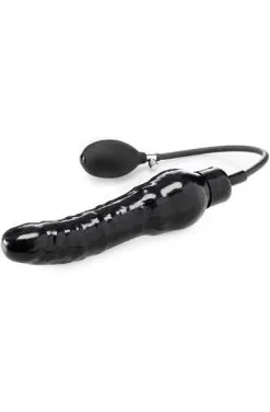 Zenn Rubber Dildo 25cm Ø6,5cm