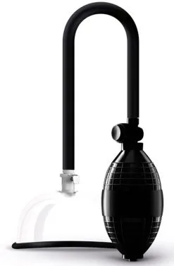 Saiz Vagina Pump Basic