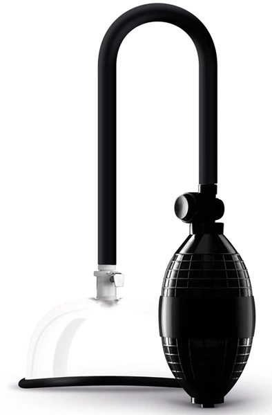 Saiz Vagina Pump Basic 3 Saiz Vagina Pump Basic