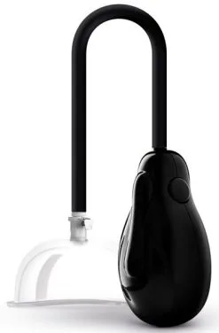 Saiz Vagina Pump Premium