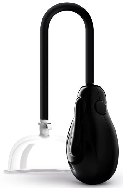 Saiz Vagina Pump Premium 3 Saiz Vagina Pump Premium