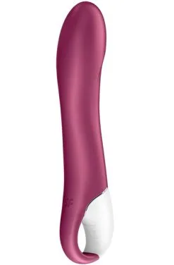 Satisfyer Big Heat -Anal sexleketøy butikk p satisfyer big heat 3 145836 1