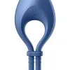 Satisfyer Bullseye Blue -Anal sexleketøy butikk p satisfyer bullseye blue 105639