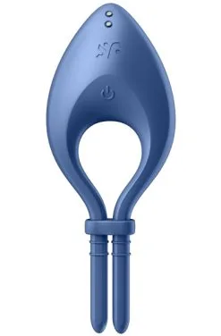 Satisfyer Bullseye Blue