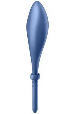 Satisfyer Bullseye Blue 8 Satisfyer Bullseye Blue -Anal sexleketøy butikk p satisfyer bullseye blue 3 105640 1