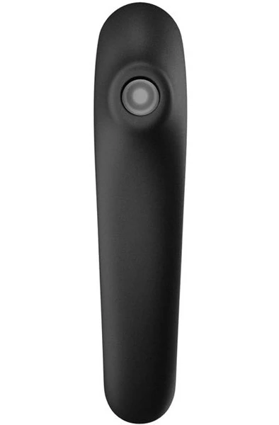 Satisfyer Dual Kiss Black 5 Satisfyer Dual Kiss Black - Bilde 3