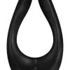 Satisfyer Endless Joy Black -Anal sexleketøy butikk p satisfyer endless joy black