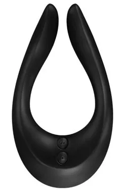 Satisfyer Endless Joy Black
