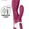 Satisfyer Heated Affair -Anal sexleketøy butikk p satisfyer heated affair 152834 1