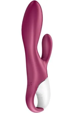 Satisfyer Heated Affair 8 Satisfyer Heated Affair -Anal sexleketøy butikk p satisfyer heated affair 3 152834 1