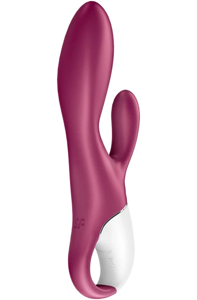 Satisfyer Heated Affair 5 Satisfyer Heated Affair - Bilde 3