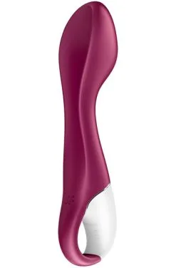 Satisfyer Hot Spot 9 Satisfyer Hot Spot -Anal sexleketøy butikk p satisfyer hot spot 3 150011 1