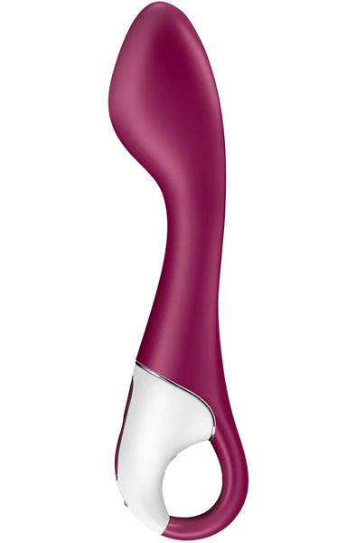 Satisfyer Hot Spot 6 Satisfyer Hot Spot - Bilde 4
