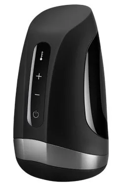 Satisfyer Men Heat Vibration