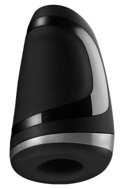 Satisfyer Men Heat Vibration -Anal sexleketøy butikk p satisfyer men heat vibration 3 235528