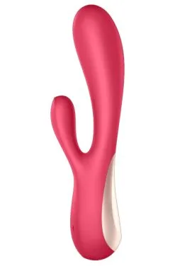 Satisfyer Mono Flex Red -Anal sexleketøy butikk p satisfyer mono flex red 3